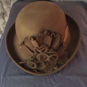 Adorable Fedora